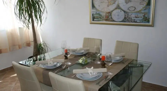 Apartment Lorka
