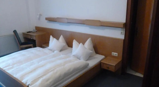 Двухместный номер Standard Hotel Herrenrest