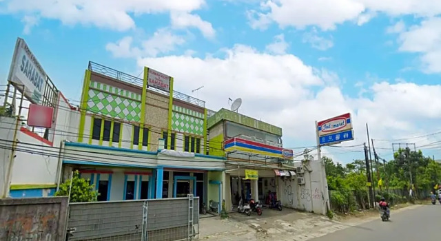 Hotel Sahabat