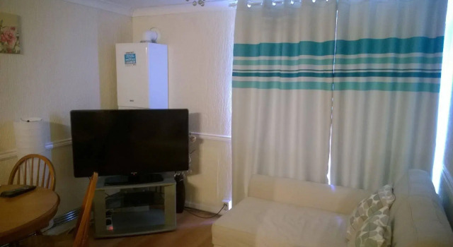 Apartment Collingwood Court, Varaa Huoneisto Asunnot kohteessa Merseyside, Huoneisto