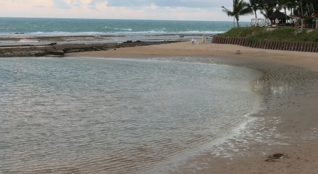 Flat Nannai Premium, Varaa Huoneisto Ipojuca Pernambuco
