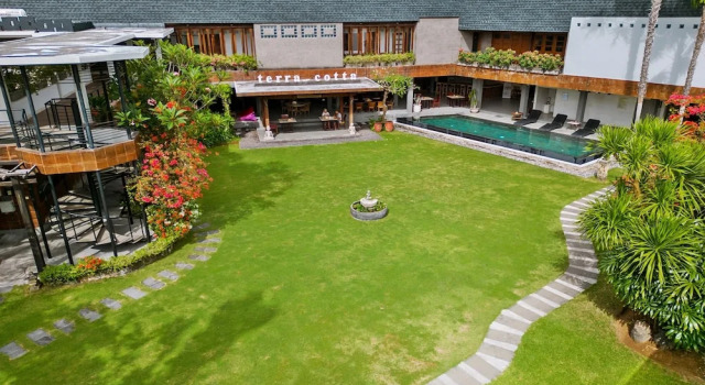 Alindra Villas & Spa