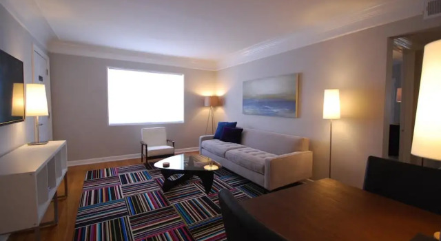 B2be Enjoy a Pet-friendly and Clean Condo Near the Beltline, Boek Appartement SPA-hotels in Georgia, SPA