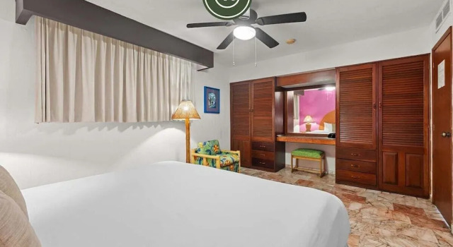 Costa Sur Suite 2 - Oceanview 1 BR Condo - Pool - Cleaning Included, Rezervovat Apartmán Puerto Vallarta Jalisco