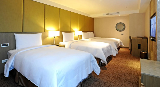 International Citizen Hotel