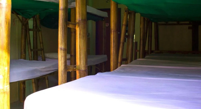 Gallery Dormitory