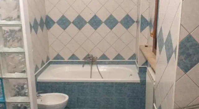 Вилла villino 4 posti letto con cucina a 30mt dal mare
