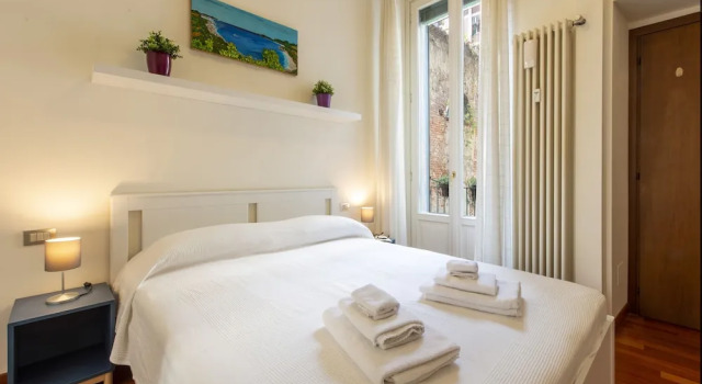 BnButler - Brera Apartment, Забронировать Апартаменты/квартира Апартаменты Милана, рядом с Театр Стрелера, Апартаменты/квартира