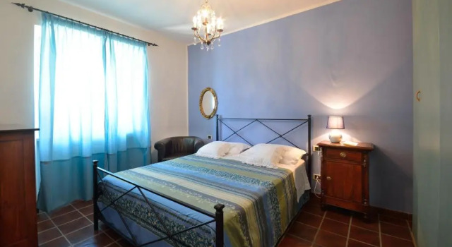 Villa Villa Santa Maria