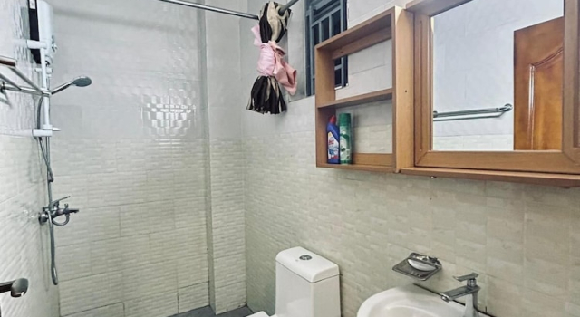 Confort chambre Vantiq Homes