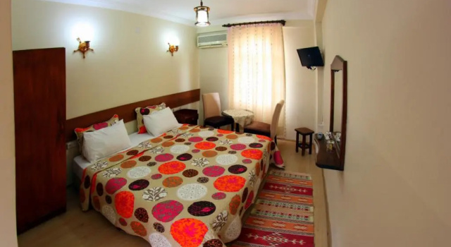 Двухместный номер Standard Akay Hotel
