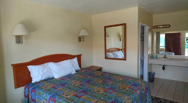 Bristol Motel, Забронировать Мотель Лонг-Бич Большой Лос-Анджелес