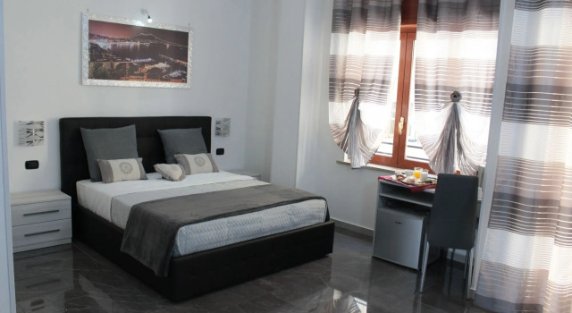 B&B Napoli La Perla