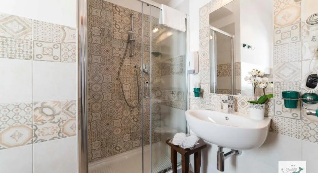 Номер Standard B&B Palazzo Pinto 2