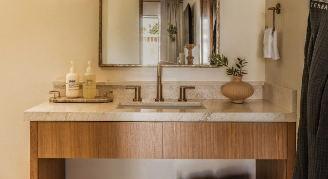 Номер Standard Terra Palm Springs