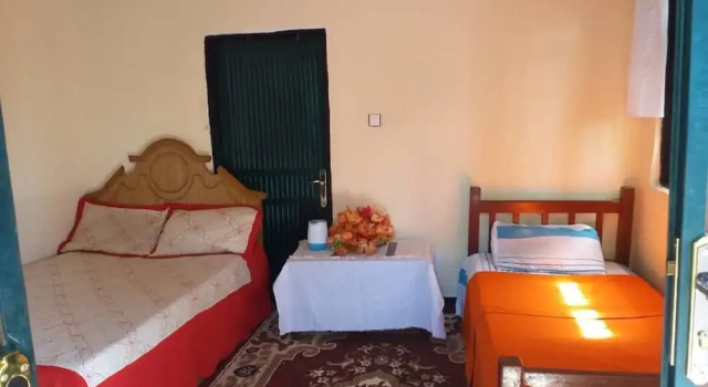 Номер Standard Lalibela Hotel