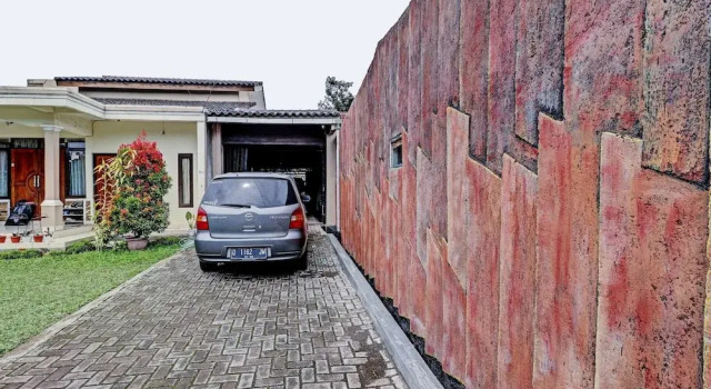 Adinda Homestay Lembang Bandung, Book Hotel Patrol West Java