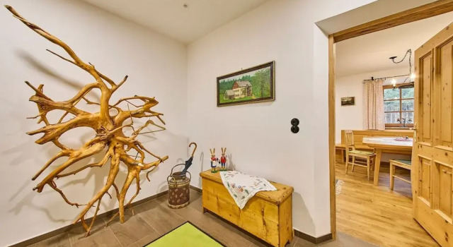 Holiday Home Edt, Book Hotel Bad Goisern 
