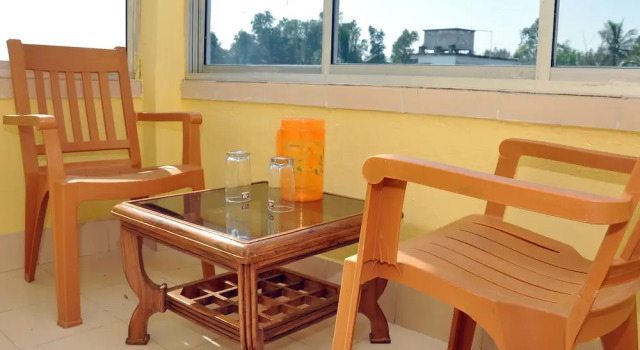 Номер Deluxe Hotel Purnima