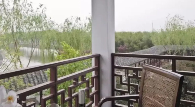 Yayuan Garden Holiday Hotel, Book Hotel Xinbang Shanghai Area