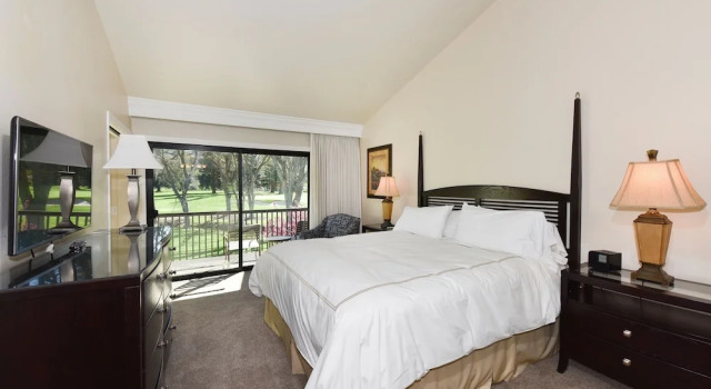 702 S At Silverado 1 Bedroom Condo by RedAwning