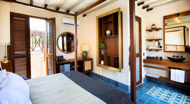 Двухместный номер Classic CIGNO Ermita Hotel Boutique