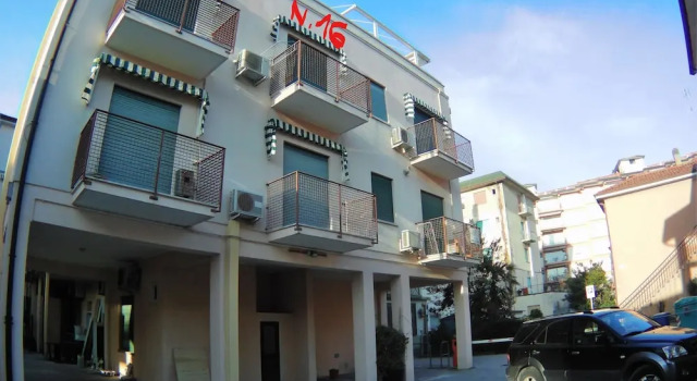 Euroresidence n. 16