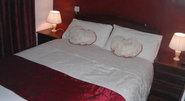 Castlemaine House B&B, Boek Bed and Breakfast Castlemaine Kerry