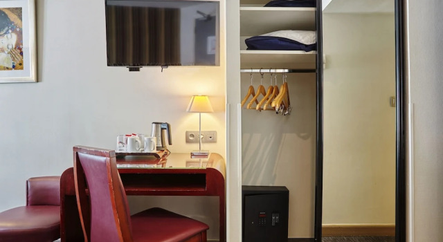 Номер Classic Hotel Opéra dAntin