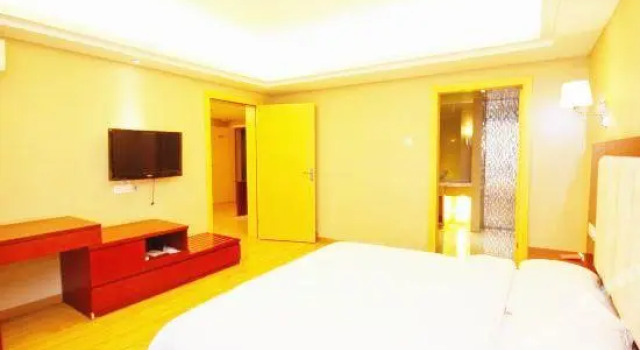 Chuangxinyuan Hotel