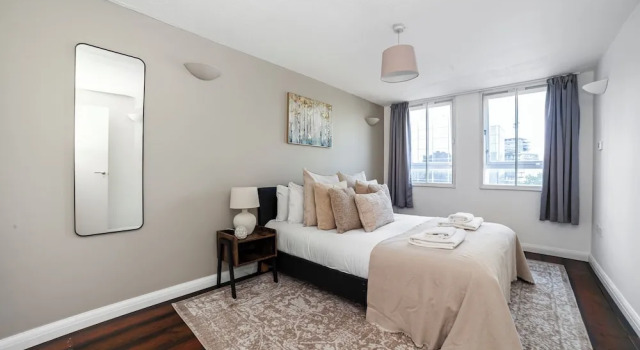 The St Khatarine's Collection