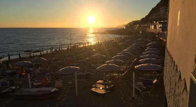 Студия Tavernetta 109 Terrazza Tra Le 5 Terre E Portofino