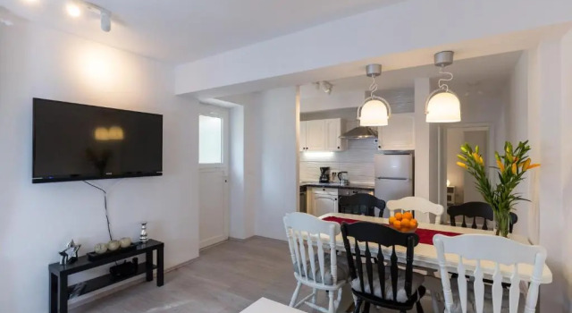 Апартаменты Apartments Rea Zaton