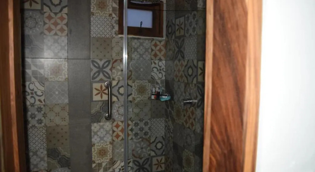 Номер Deluxe Gran Barrio