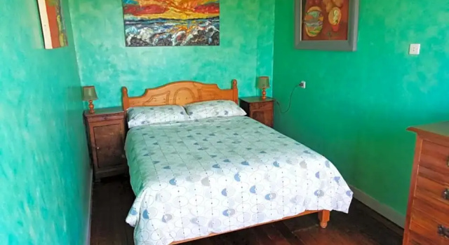 Le Vieux Notaire, Prenota Bed & breakfast Hotel a Normandia con colazione, Colazione