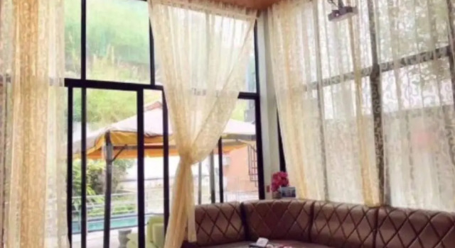 Вилла Moon River Villa No 6