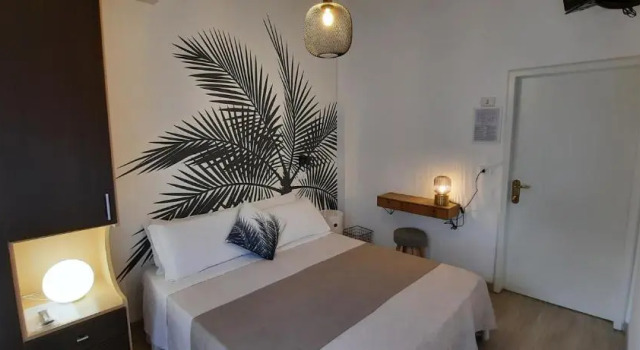 Двухместный номер Superior B&B Hotel Serenità