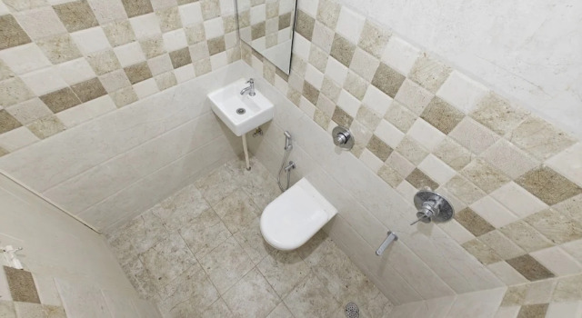 Номер Standard Nisarga Resort