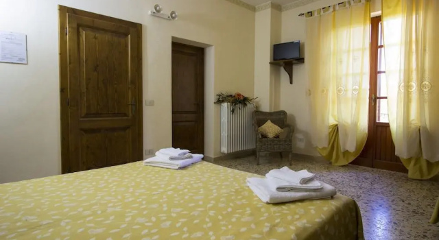 Agriturismo Nonna Stella, Забронировать Отель Биббона Берег Этрусков