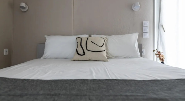 Blue Hug Apartments, Забронировать Апартаменты/квартира Отели периферийной единицы Теспротия с парковкой, Парковка