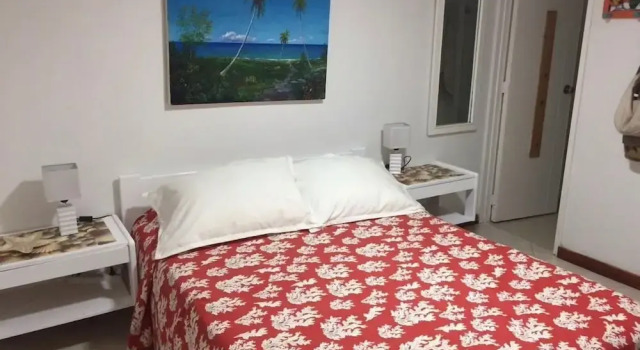 Hansa Coral Apartments
