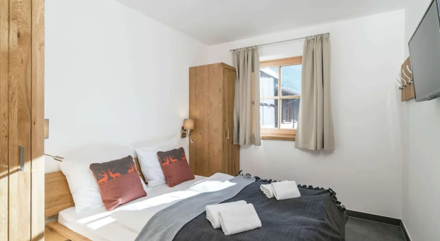 Шале Apartment in Hollersbach With Sauna Near ski Area