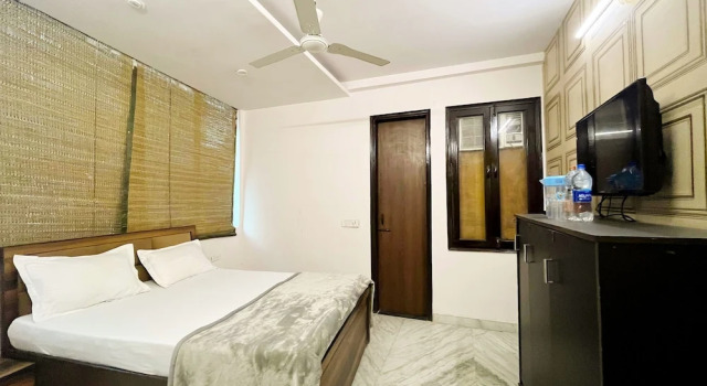 Roomshala 171 JP House