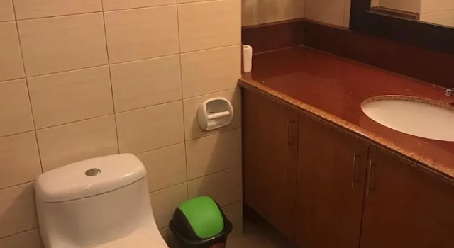 Апартаменты с балконом Paradise Apartment in Malay, Boracay, Philippines