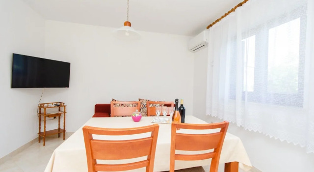Apartment Marija, Забронировать Апартаменты/квартира Апартаменты Poreč Riviera, Апартаменты/квартира