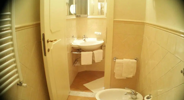 Апартаменты Superior Residence Isola Verde Cisanello