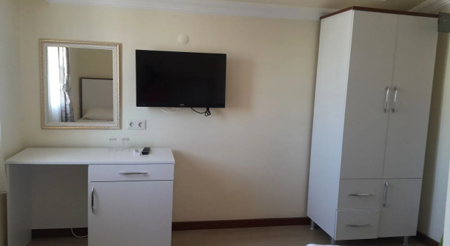 Lacin Apart Otel