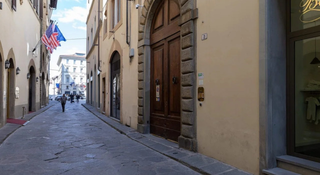 Апартаменты Monalda Loft 2