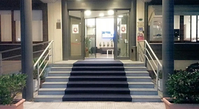 Hotel Touring, Book Hotel Falconara Marittima Marche Coast