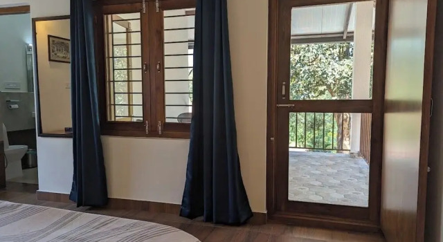 Villa #248, Rezervovat Vila Chaty v Coorg, Chalupa